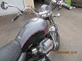 Moto Guzzi California EV - MOTO GUZZI CALIFORNIA