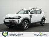 Dacia Duster Expression TCe 130 4x4 - Dacia Duster Jahreswagen