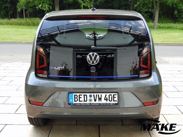 up! up e-up! Edition 61 kW (83 PS) 1-Gang-Automa