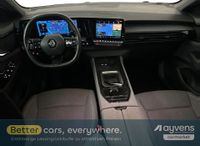 Renault Austral - Vorschau Bild 8