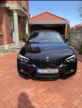 BMW 220d Cabrio M Sport M Sport - BMW 220 in Dortmund