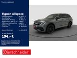 Volkswagen Tiguan Allspace 2.0 TSI DSG 4Mo R-Line Black 7SI