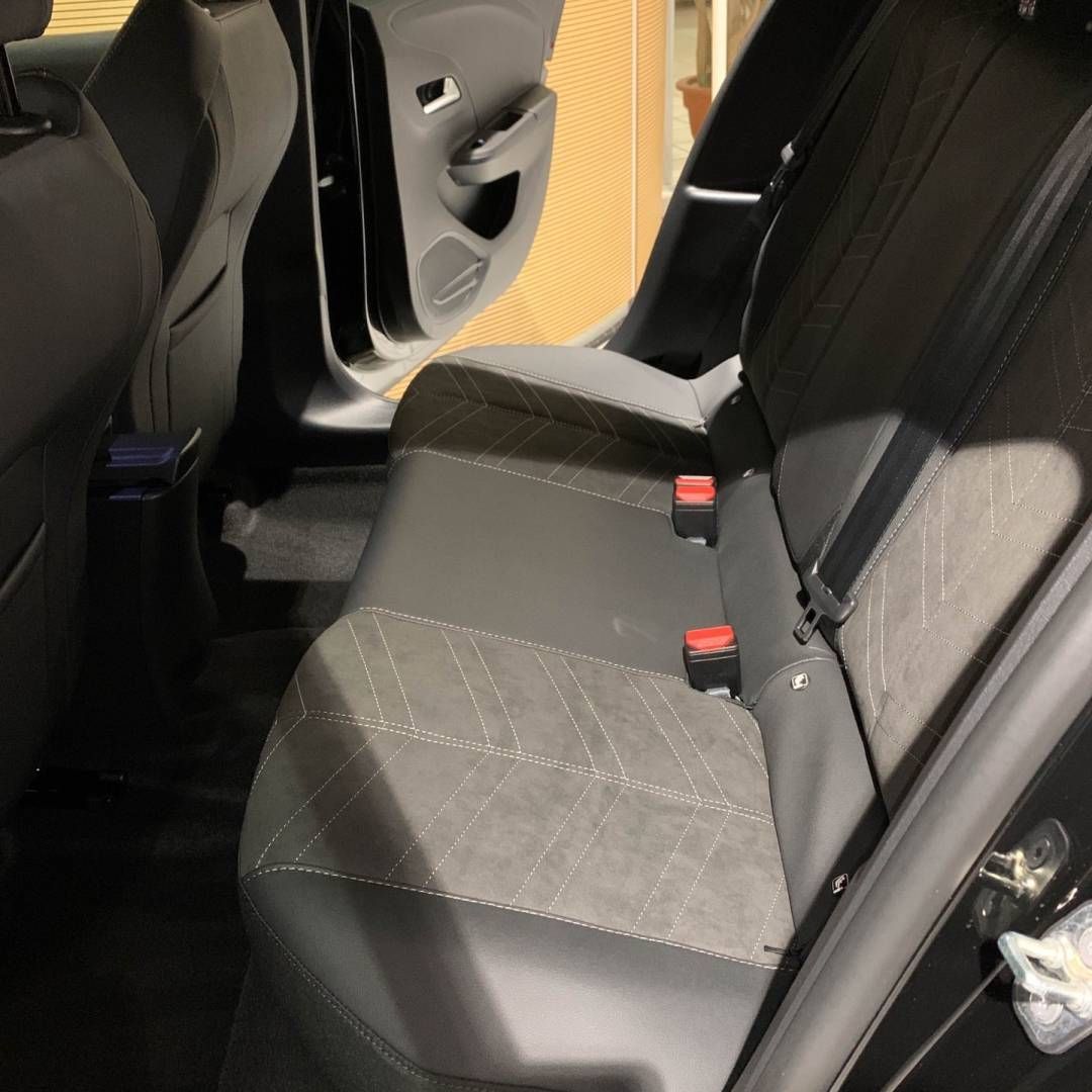 Opel Corsa - Bild 14