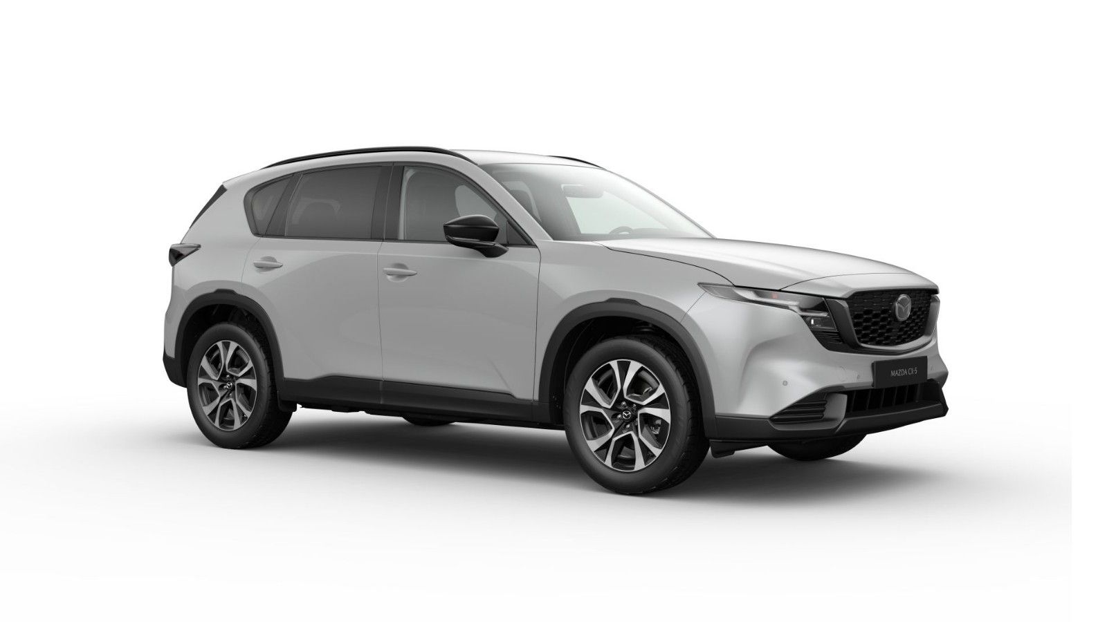 Mazda CX-5 - Bild 9