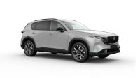 Mazda CX-5 - Vorschau Bild 9