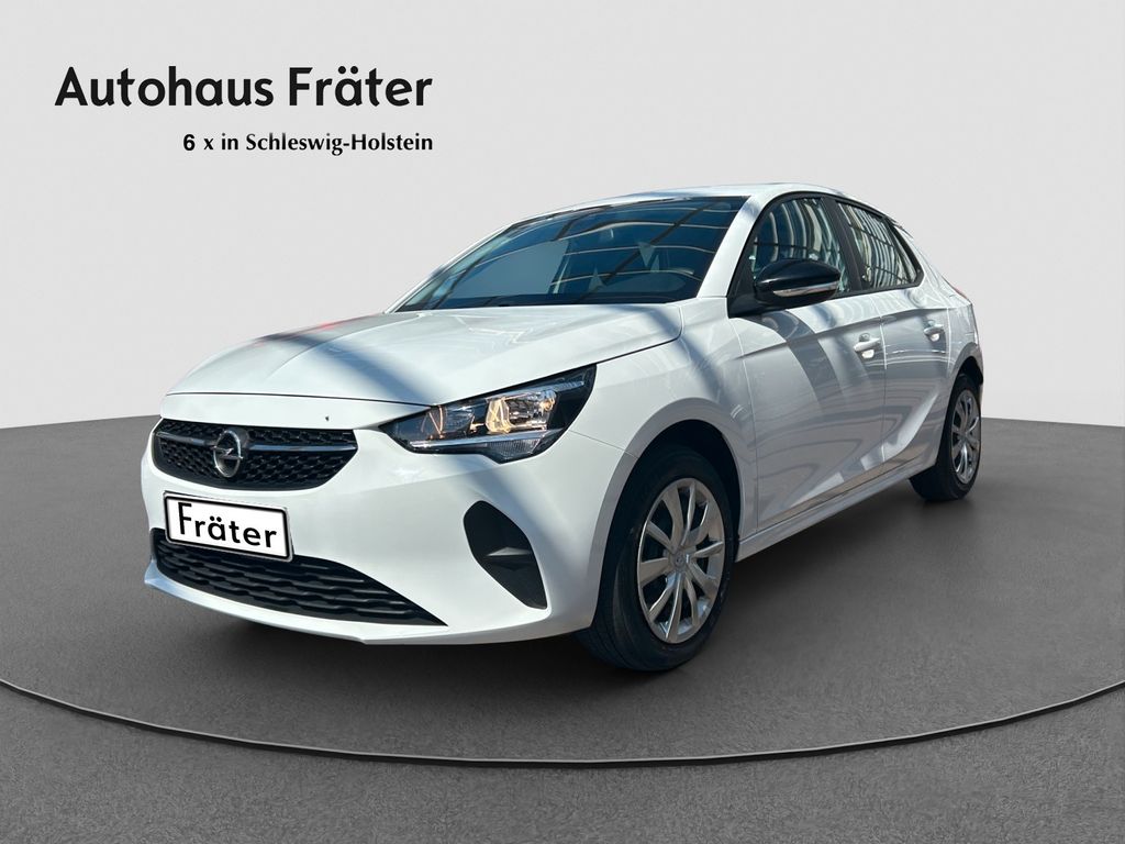 2023 Opel Corsa