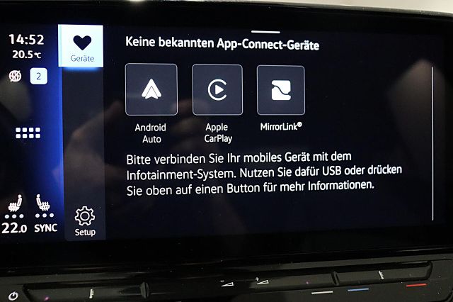 ID.3 Pro TravelAssist ergoActive-Sitze Kamera AC