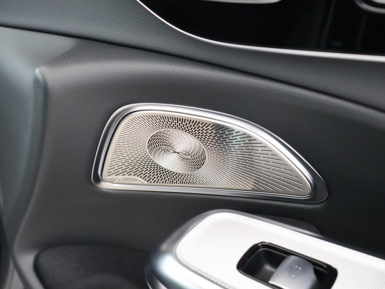Mercedes-Benz E 220 d T AMG Night Pano AHK 20 Zoll Burmester