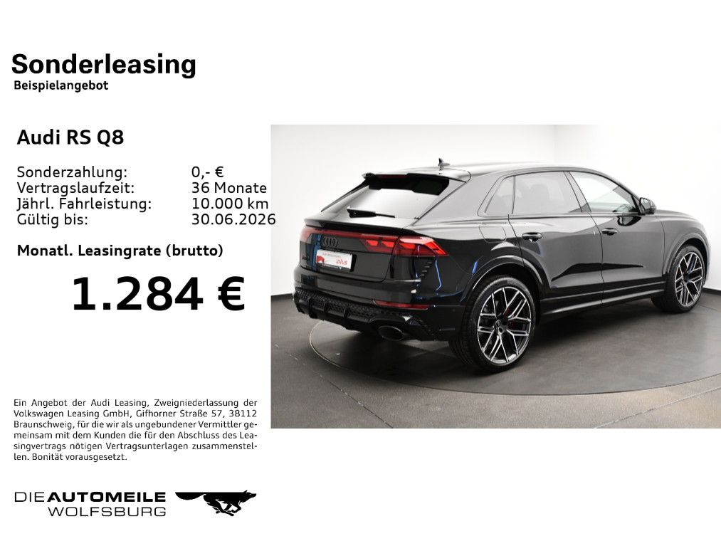 Audi RSQ8 - Bild 2