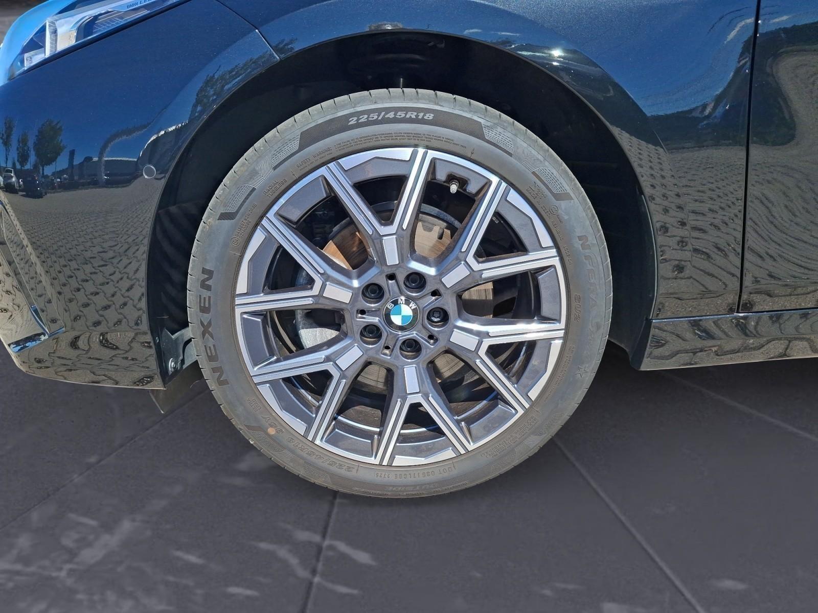 BMW 1 Series Steptronic Premium Paket 18', миниатюра 7