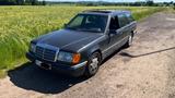 Mercedes-Benz 320TE W124 - Mercedes-Benz 320 aus 1993