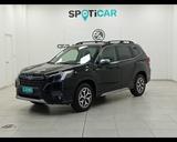 Subaru SUBARU Forester V - 2.0i e-boxer Style lineartro - gebrauchte Subaru Forester aus dem Jahr 2022