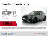 Audi RSQ3 Pano,RS-Sportabgas,AHK,280km/h,B&O,Matrix - graue Audi RSQ3