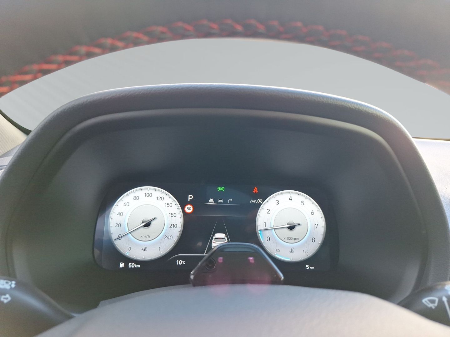 Hyundai i30 – Bild 17