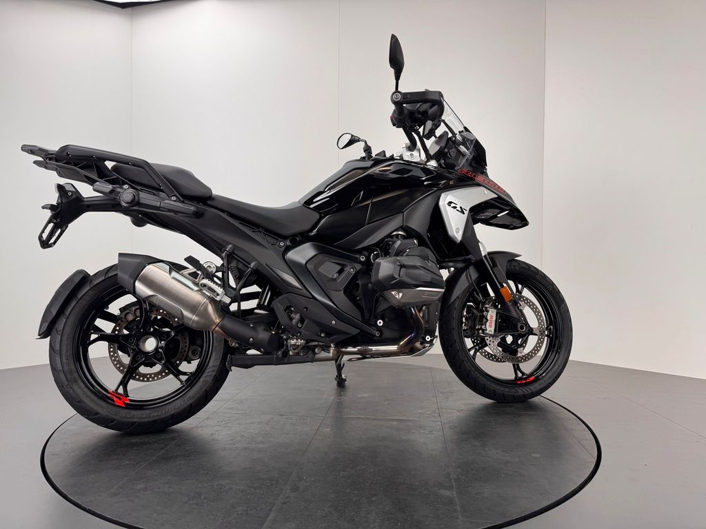 Fahrzeugabbildung BMW R1300 GS *ADAPT. FAHRWERK *3 PAKETE