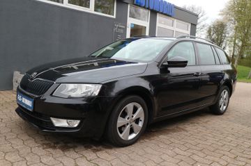 Skoda Octavia - 3