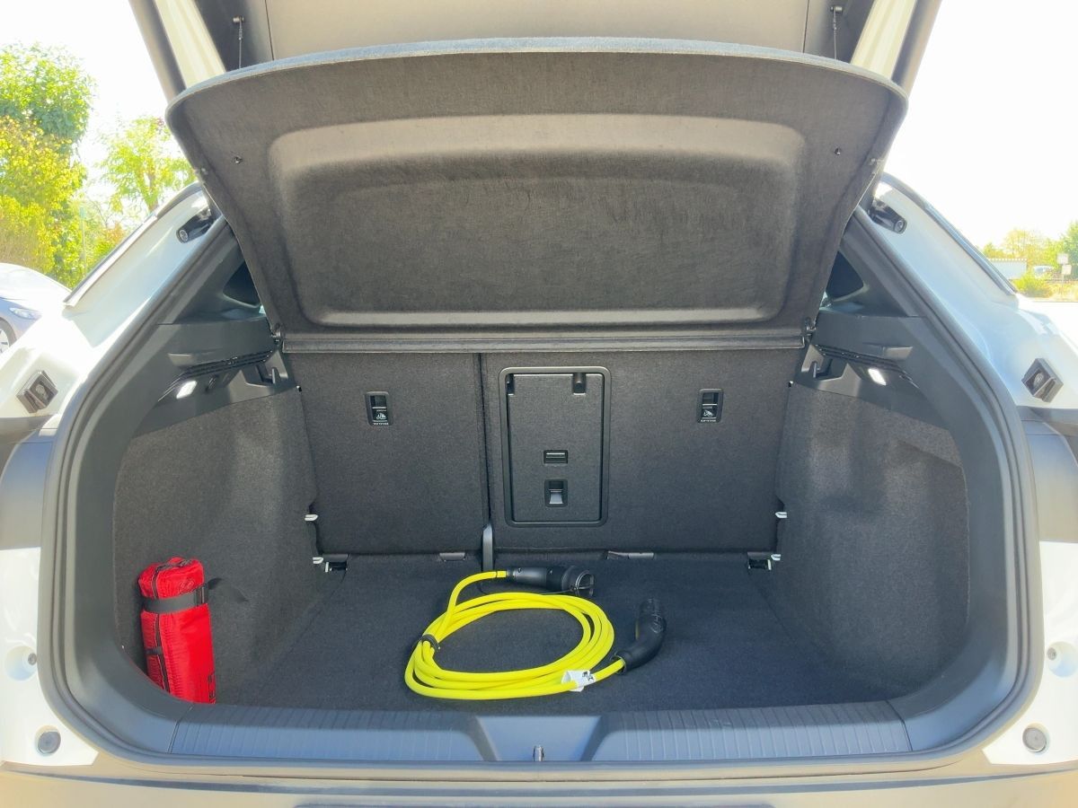 Volkswagen ID.4 - Bild 14