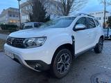 Dacia Duster II Prestige Look Paket - Dacia Duster Gebrauchtwagen in München