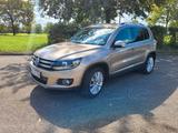 Volkswagen Tiguan 1.4 TSI BlueMotion Tech Trend & Fun T... - gebrauchte VW Tiguan aus dem Jahr 2011