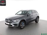 Mercedes-Benz GLC 350 e 4M COMAND,KAMERA,SCHECKHEFT,TOTWINKEL - Mercedes-Benz GLC 350 Plug-in Hybrid (PHEV) Gebrauchtwagen