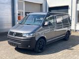 Volkswagen T5 - Allradantrieb Kastenwagen