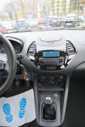 FORD Ka KA+ 1.2 Ti-VCT Cool & Connect Klima PDC