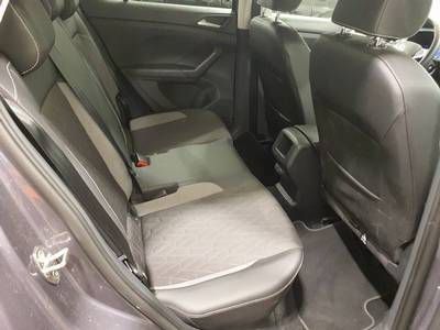 Volkswagen T-Cross - Bild 6