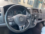 Volkswagen T5.2 Caravelle LR langer Radstand  - Volkswagen T5 Caravelle aus 2015