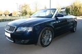 Audi A4 B6 8H Cabriolet - 3.0 ltr. 6 Zylin... - Audi Cabriolet aus 2003