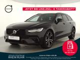 Volvo V90 T8 AWD Plus Dark+360Kam+Pano+LM20+Nappa+Luft - Volvo Gebrauchtwagen in Offenbach