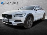 Volvo V90CC+B4+AWD+Plus+E-Sitze+20"+SH v/h+360°Kam+LED - Volvo V90 Cross Country: Plus