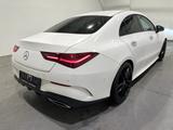 Mercedes-Benz CLA 200 d AMG-Line Automatik EU6d Leder Navi LED - gebrauchte Mercedes-Benz CLA 200 aus dem Jahr 2023