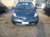 Toyota Aygo 1.0 12V VVT-i 3 porte - Toyota aus 2005: Aygo