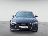 Audi A6 Avant advanced 40 TDI qu. S tronic, LEDER/MAT - Audi A6: Automatik