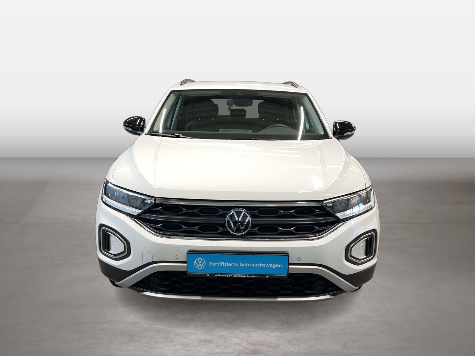 Volkswagen T-Roc - Bild 9