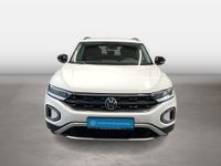 Volkswagen T-Roc - Vorschau Bild 9