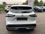 Nissan Qashqai 1.3 DIG-T XTronic N-Connecta Winter/Komf - Nissan Gebrauchtwagen