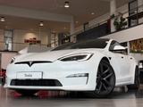 Tesla Model S Plaid AWD Yoke FSD-Autopilot Pano Sbel - Tesla Model S Gebrauchtwagen