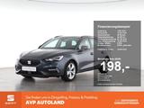 Seat Leon Sportstourer 1.5 TSI FR | LED | ACC | - gebrauchte Seat Leon aus dem Jahr 2022