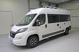 Westfalia Amundsen600/Einzelbetten/Klimaanlage/Markise/AHK - Westfalia Diesel