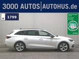 Seat Leon Sportstourer 2.0 TDI FR-Line Navi LED RfK - Seat Leon: Fr TDI