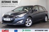 Hyundai i40 cw 1.6 FIFA World Cup Edition TEMP.+PDC+ALU - Hyundai i40: I40w