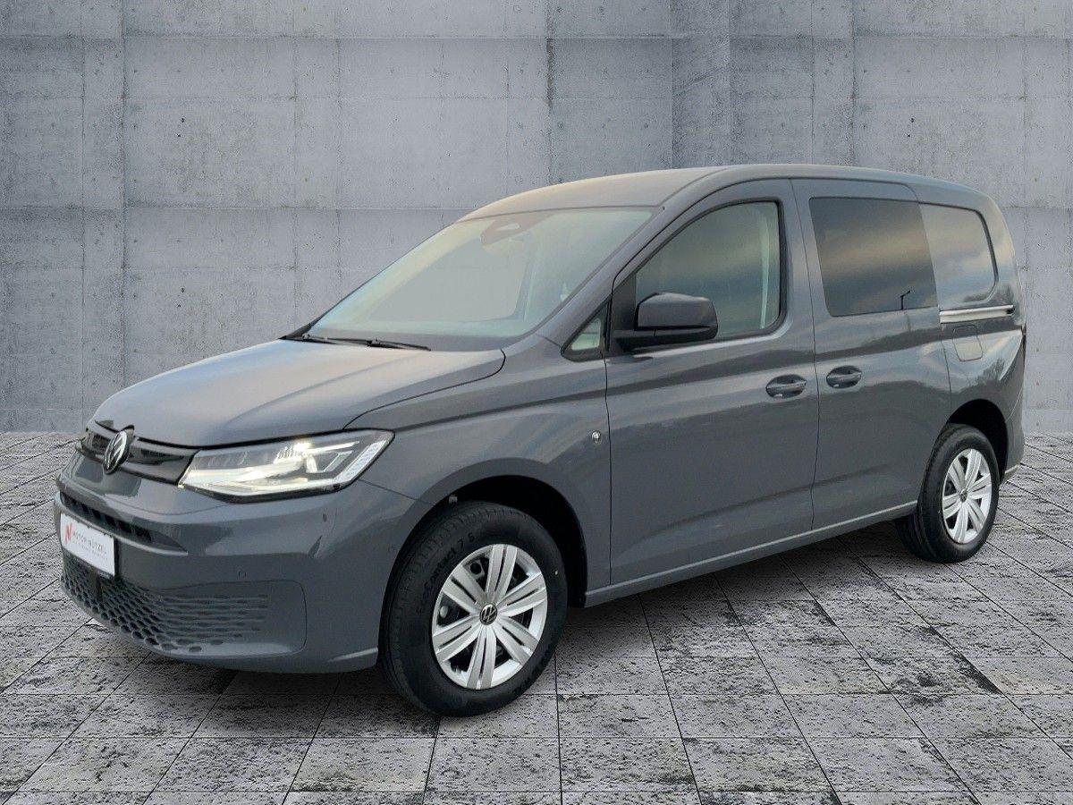 Volkswagen Caddy Flexible 5-Sitzer TDI EU6 SCR 7-Gang-DSG