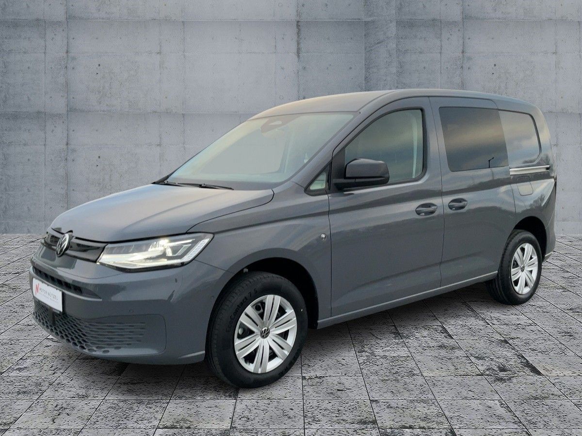 Volkswagen Caddy - Bild 2
