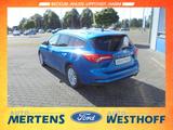 Ford Focus Titanium 1.0 Kamera Navi Schiebedach SHZ - Ford Focus Gebrauchtwagen in Hamm
