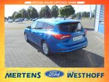 Ford Focus Titanium 1.0 Kamera Navi Schiebedach SHZ - Ford in Hamm: Ka