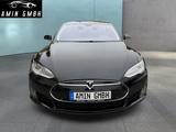 Tesla Model S 85 - X Taxi Top Zustand - Tesla Model S in München