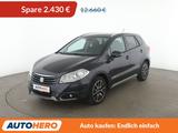 Suzuki SX4 1.6 Limited 4x4*TEMPO*CAM*PDC*SHZ*KLIMA* - Suzuki in Essen
