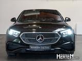 Mercedes-Benz E 220 d+AMG+NIGHT+20"+PANO+HUD+SUPERSCREEN+3D+ - Mercedes-Benz: mit Spurwechselassistent