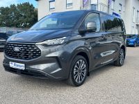 Ford Tourneo Custom - Vorschau Bild 1